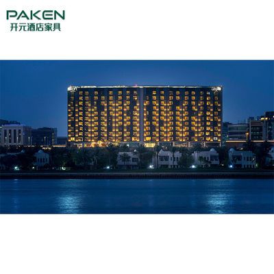 품질  3 Year Warranty 5 Star Modern Hotel Lobby Furniture Public Area Part Furniture 공장