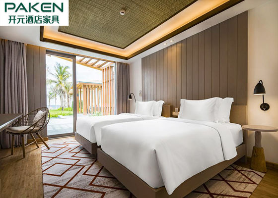 Radisson 호텔 파이브 스타 표준 다중 유형 및 Sytle 침실 가구 세트